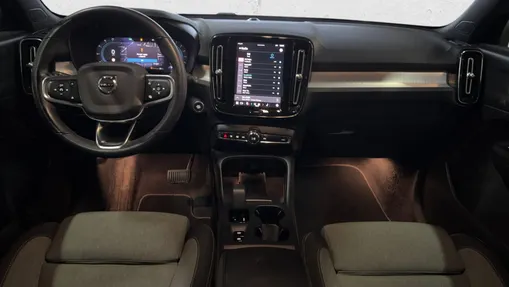 VOLVO XC40 XC40 B3 Core aut