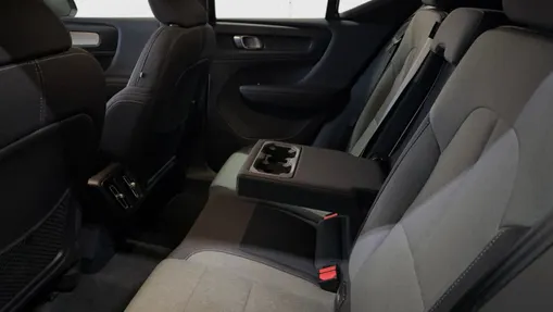 VOLVO XC40 XC40 B3 Core aut