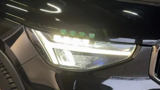 VOLVO XC40 XC40 B3 Core aut