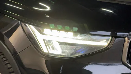 VOLVO XC40 XC40 B3 Core aut