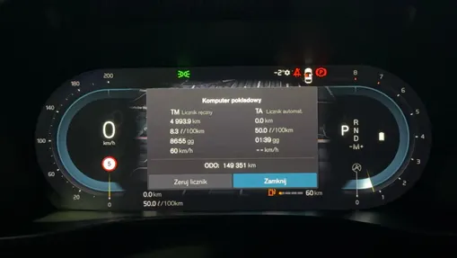 VOLVO XC40 XC40 B3 Core aut