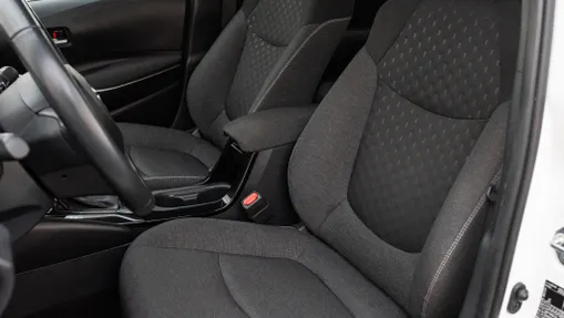 TOYOTA Corolla Corolla 1.8 Hybrid Comfort
