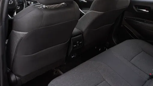 TOYOTA Corolla Corolla 1.8 Hybrid Comfort