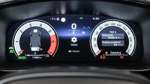 TOYOTA Corolla Corolla 1.8 Hybrid Comfort