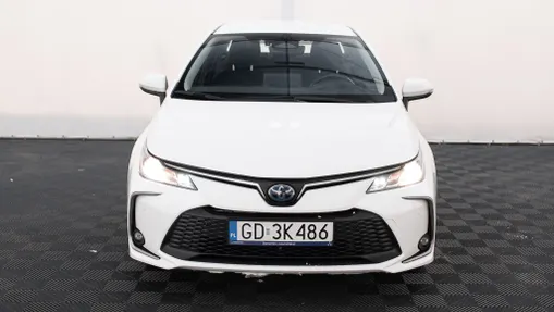 TOYOTA Corolla Corolla 1.8 Hybrid Comfort
