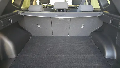HYUNDAI Tucson Tucson 1.6 T-GDi HEV Platinum 4WD