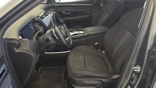 HYUNDAI Tucson Tucson 1.6 T-GDi HEV Platinum 4WD