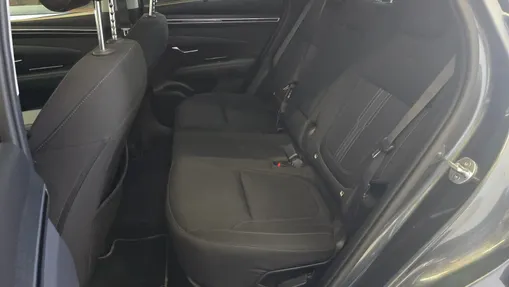 HYUNDAI Tucson Tucson 1.6 T-GDi HEV Platinum 4WD