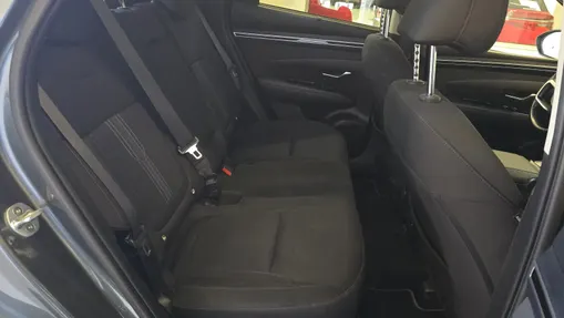 HYUNDAI Tucson Tucson 1.6 T-GDi HEV Platinum 4WD