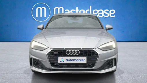 AUDI A5 A5 45 TFSI mHEV Quattro Advanced S tronic
