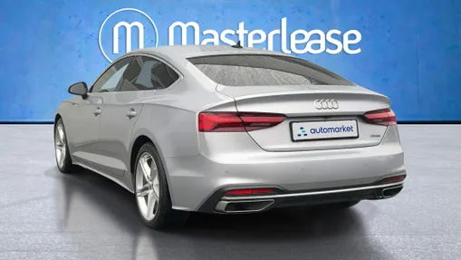 AUDI A5 A5 45 TFSI mHEV Quattro Advanced S tronic