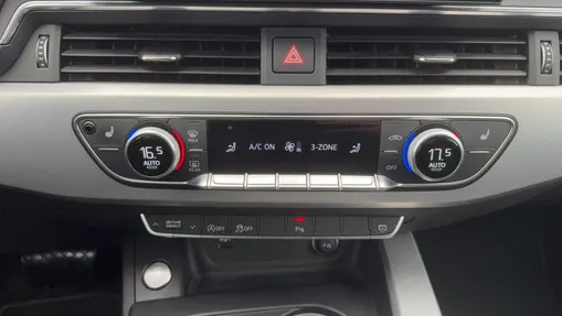 AUDI A5 A5 45 TFSI mHEV Quattro Advanced S tronic