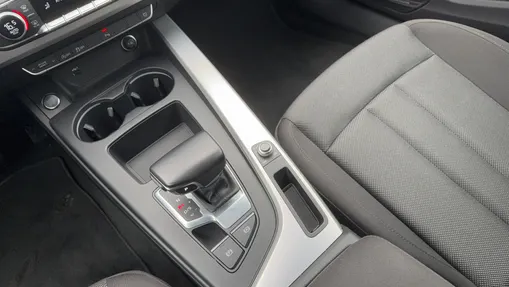 AUDI A5 A5 45 TFSI mHEV Quattro Advanced S tronic