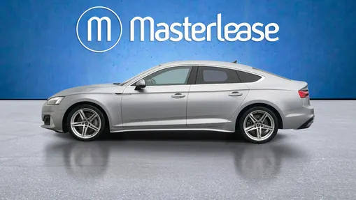 AUDI A5 A5 45 TFSI mHEV Quattro Advanced S tronic