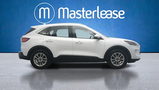 FORD Kuga Kuga 1.5 EcoBoost FWD Titanium