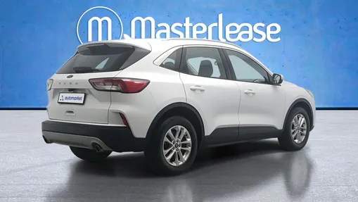 FORD Kuga Kuga 1.5 EcoBoost FWD Titanium