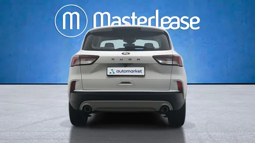 FORD Kuga Kuga 1.5 EcoBoost FWD Titanium
