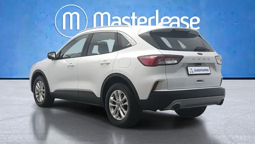 FORD Kuga Kuga 1.5 EcoBoost FWD Titanium