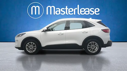 FORD Kuga Kuga 1.5 EcoBoost FWD Titanium
