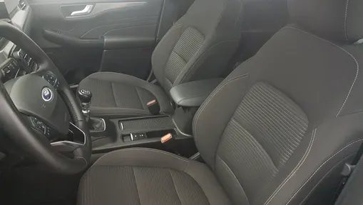 FORD Kuga Kuga 1.5 EcoBoost FWD Titanium