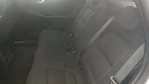 FORD Kuga Kuga 1.5 EcoBoost FWD Titanium