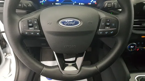 FORD Kuga Kuga 1.5 EcoBoost FWD Titanium