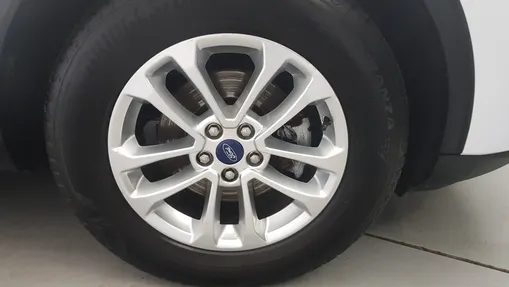 FORD Kuga Kuga 1.5 EcoBoost FWD Titanium