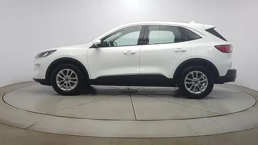 FORD Kuga Kuga 1.5 EcoBoost FWD Titanium