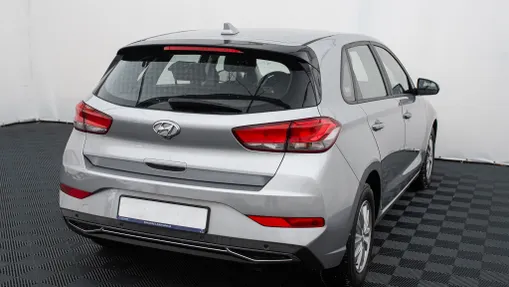HYUNDAI i30 i30 1.0 T-GDI Modern