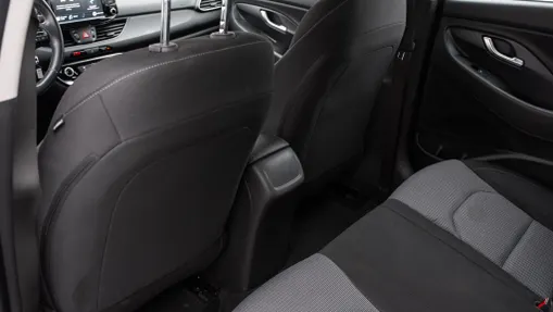 HYUNDAI i30 i30 1.0 T-GDI Modern