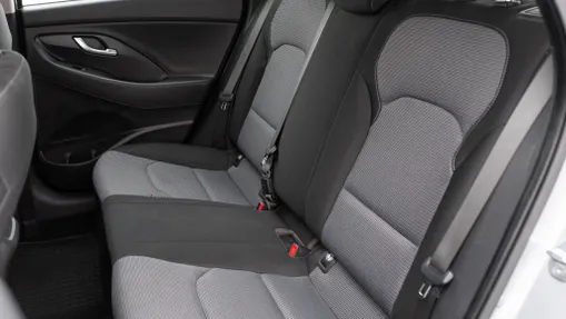 HYUNDAI i30 i30 1.0 T-GDI Modern