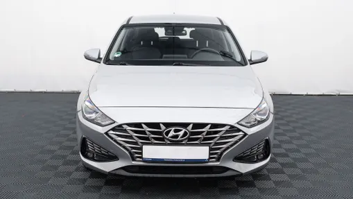 HYUNDAI i30 i30 1.0 T-GDI Modern
