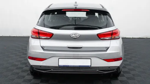 HYUNDAI i30 i30 1.0 T-GDI Modern