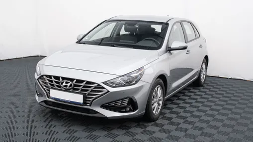 HYUNDAI i30 i30 1.0 T-GDI Modern