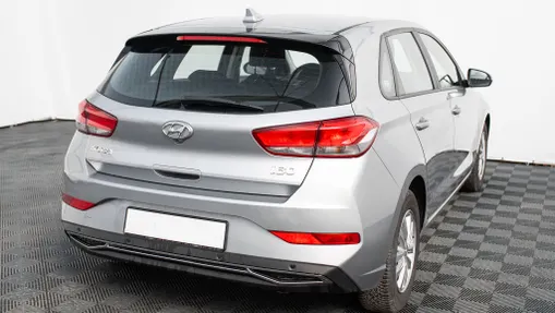 HYUNDAI i30 i30 1.0 T-GDI Modern