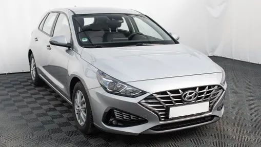 HYUNDAI i30 i30 1.0 T-GDI Modern