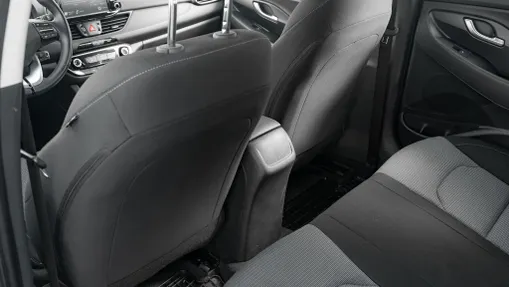 HYUNDAI i30 i30 1.0 T-GDI Modern