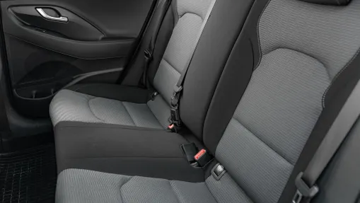 HYUNDAI i30 i30 1.0 T-GDI Modern