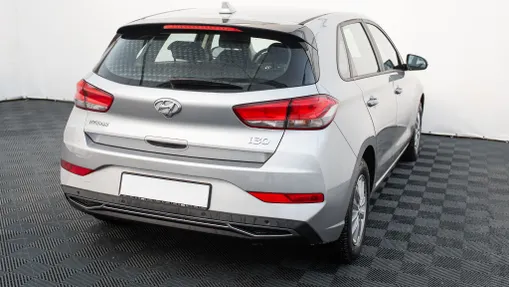 HYUNDAI i30 i30 1.0 T-GDI Modern
