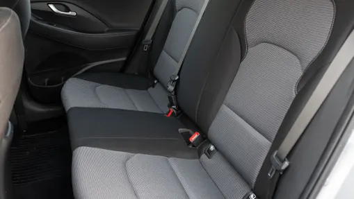 HYUNDAI i30 i30 1.0 T-GDI Modern