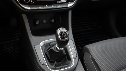 HYUNDAI i30 i30 1.0 T-GDI Modern