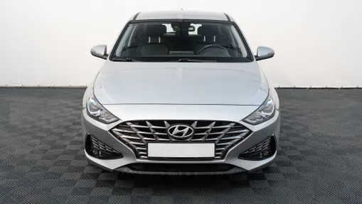 HYUNDAI i30 i30 1.0 T-GDI Modern