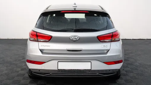 HYUNDAI i30 i30 1.0 T-GDI Modern