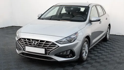 HYUNDAI i30 i30 1.0 T-GDI Modern