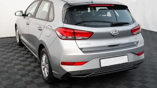 HYUNDAI i30 i30 1.0 T-GDI Modern