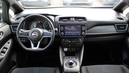 NISSAN Leaf Leaf 40kWh Acenta