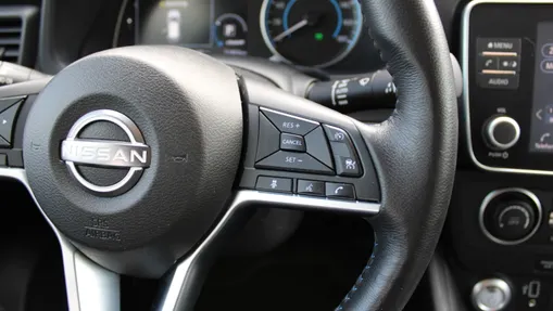 NISSAN Leaf Leaf 40kWh Acenta