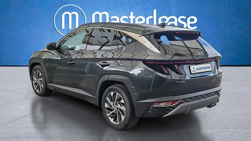 HYUNDAI Tucson Tucson 1.6 T-GDi 48V Executive 4WD DCT