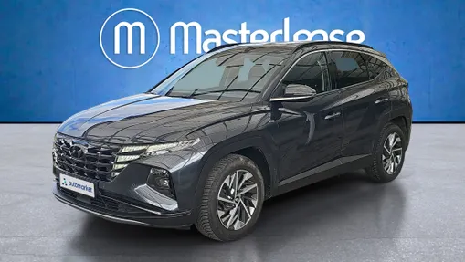 HYUNDAI Tucson Tucson 1.6 T-GDi 48V Executive 4WD DCT