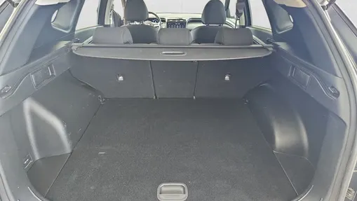HYUNDAI Tucson Tucson 1.6 T-GDi 48V Executive 4WD DCT